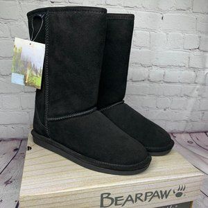 NWT BEARPAW Women's EVA Boot